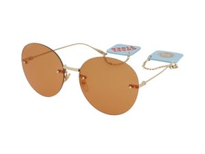 Zonnebrillen Gucci GG1149S 007