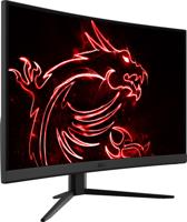 MSI G32CQ4 E2 computer monitor 80 cm (31.5") 2560 x 1440 Pixels Wide Quad HD LCD Zwart - thumbnail