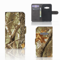 Samsung Galaxy Xcover 3 | Xcover 3 VE Hoesje Wildernis