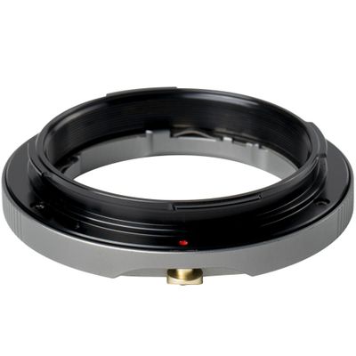 7artisan Leica adapter voor Panasonic L/ Leica TL