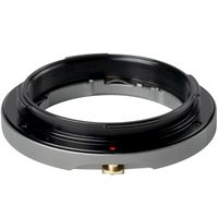 7artisan Leica adapter voor Panasonic L/ Leica TL