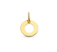 TFT Hanger Letter O