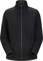 Arc&apos;teryx Kyanite Dames Fleece Black L