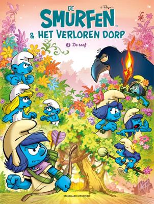 De kraai (Paperback)