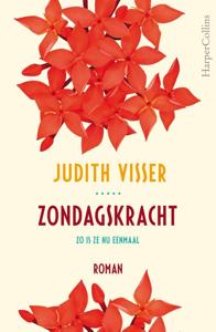 Zondagskracht - Judith Visser - ebook