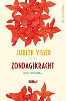 Zondagskracht - Judith Visser - ebook