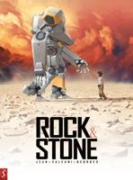 Rock & Stone (Hardback)