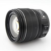 Canon EF-S 15-85mm f/3.5-5.6 IS USM occasion