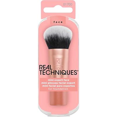 Real Techniques Mini Expert Face Brush