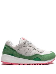 Saucony baskets Shadow 6000 'Split' - Blanc