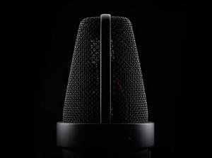 Neumann 008509 microfoon Zwart Microfoon voor podiumpresentaties