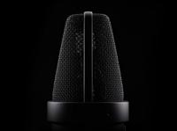 Neumann 008509 microfoon Zwart Microfoon voor podiumpresentaties - thumbnail