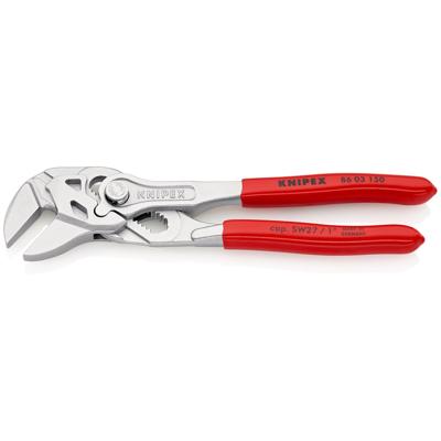 Knipex 86 03 150 Sleuteltang 27mm - 1"