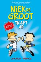Niek de Groot trapt af (Hardback)