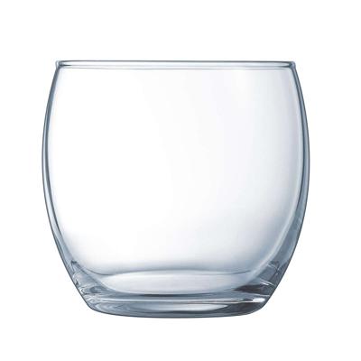 Glas Luminarc Cave Transparant Glas (34 cl) (Pack 6x)