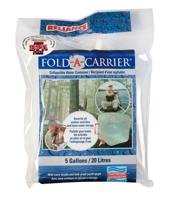 Reliance Opvouwbaar 20L Jerrycan Transparant 20L