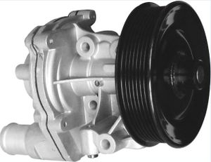 Waterpomp, motorkoeling BSG30500019