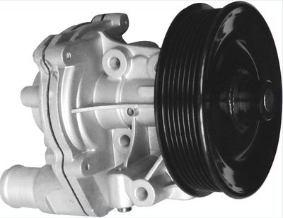 Waterpomp, motorkoeling BSG30500019