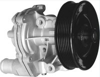 Waterpomp, motorkoeling BSG30500019