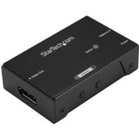 StarTech.com DisplayPort signaal versterker DP video versterker 4K 60Hz 20 m