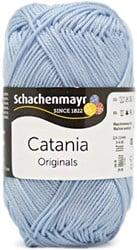 SMC Catania 173 Light Blue