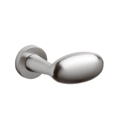 Olivari DeurknopBlindo draaibaar links RVS - Z178NSBIS