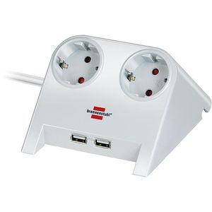 Desktop-Power USB-charger Stekkerdoos