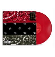 Dead Prez - RBG: Revolutionary But Gangsta: 20th Anniversary Edition (Opaque Rood Vinyl) (RSD Black Friday 2024) LP LAATSTE STUKS