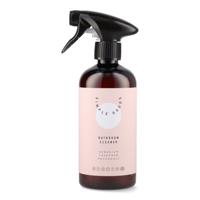 Simple Goods Bathroom Cleaner Spray Geranium, Lavendel, Patchouli 500ml Simple Goods Bathroom Cleaner Spray Geranium, Lavendel, Patchouli 500ml