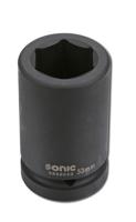 Dop 1", lang 6-kant *kracht* 48mm 3559048