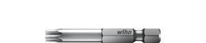 Wiha Bitset Professional 70mm (¼″) TORX® (T25) VE=2 - 38715