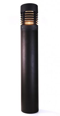 Bolder armatuur plat E27 antraciet ALD730122