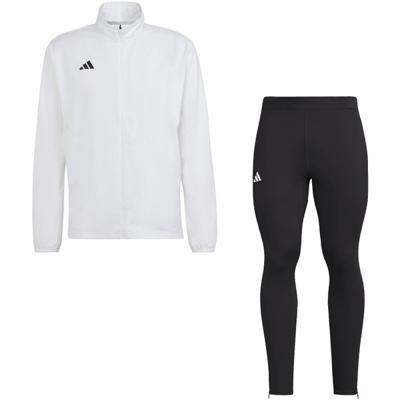 adidas Adizero Jack Set Legging Set Heren