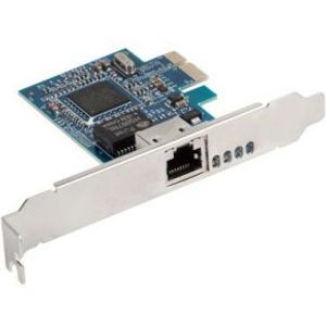 Lanberg PCE-1GB-001 netwerkkaart Intern Ethernet 1000 Mbit/s