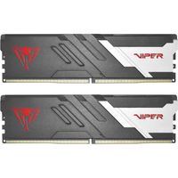 Patriot 32 GB DDR5-5600 Kit werkgeheugen PVV532G560C36K, Viper Venom, XMP 3.0