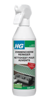 HG Buiten Zonneschermreiniger