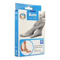 Bota Plus Enkel Sk M