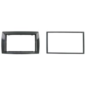 Dubbeldin ECO paneel passend voor Fiat 1238109412