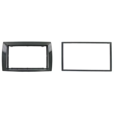 Dubbeldin ECO paneel passend voor Fiat 1238109412