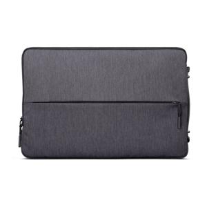 Lenovo Laptophoes Urban Sleeve - Notebook-Hülle - 3 Geschikt voor max. (laptop): 33,8 cm (13,3) Grijs