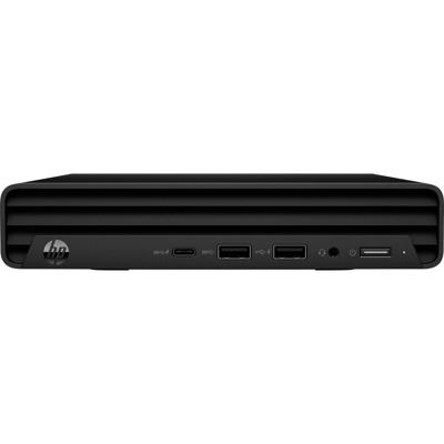 HP Mini-PC (HTPC) Pro Mini 260 G9 Intel® Core™ i5 i5-1334U 4.6 GHz 16 GB RAM 256 GB SSD Intel IRIS Xe Graphics Niet beschikbaar B6YJ9ET