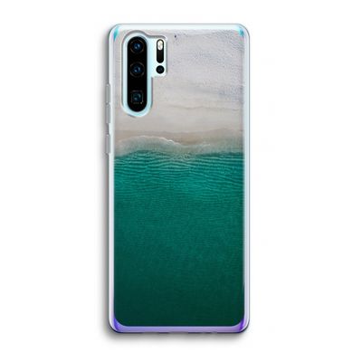 Stranded: Huawei P30 Pro Transparant Hoesje
