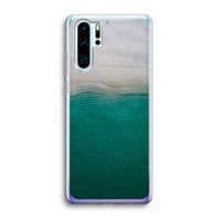 Stranded: Huawei P30 Pro Transparant Hoesje