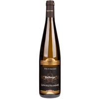 Wolfberger Gewürztraminer Alsace Signature