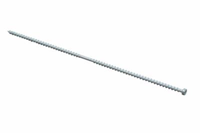 Heco houtschroef met cilinderkop 8,5x400 mm