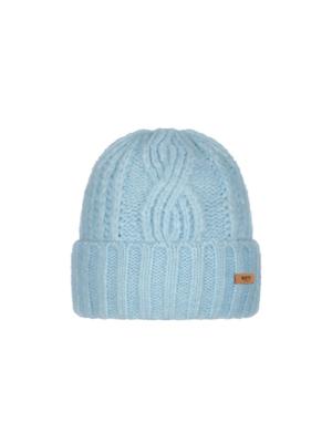 Barts Farrah Muts Dames Light Blue One Size