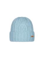 Barts Farrah Muts Dames Light Blue One Size