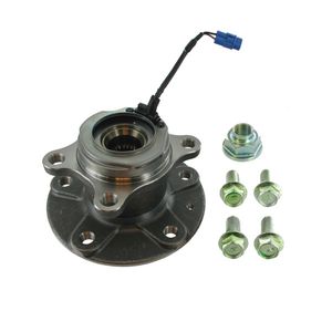Wiellager FIAT, SUZUKI VKBA7168