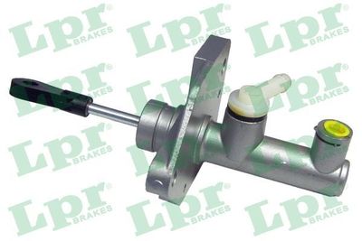 Hoofdcilinder, koppeling 2252