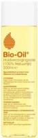 Bio-Oil Skincare Oil Natural - Nourishing Oil Against Cellulite And Stretch Marks 200ml